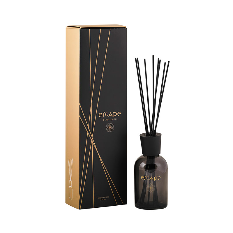 escape black oudh