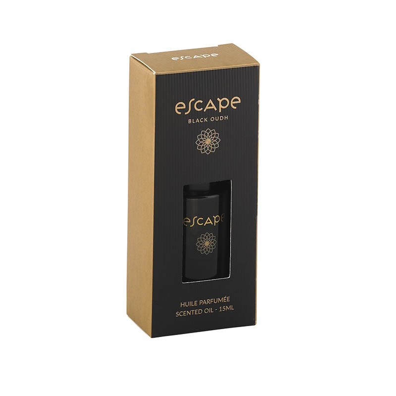 escape black oudh